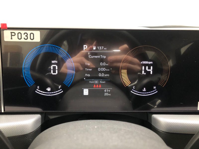 New 2026 Hyundai Sonata Sedan