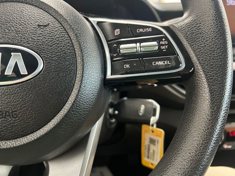 Used 2019 Kia Forte Sedan