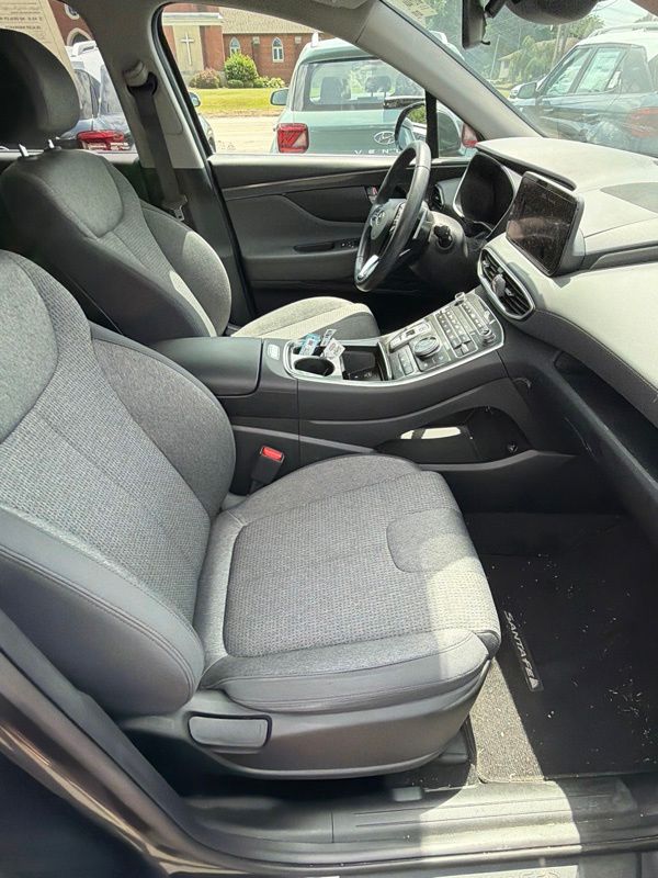 2023 Hyundai Santa Fe SEL - Photo 9
