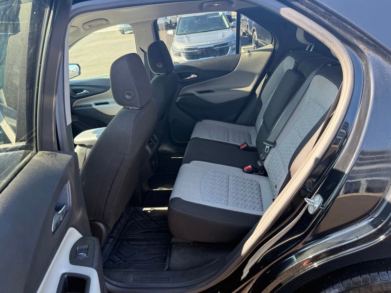 Used 2024 Chevrolet Equinox SUV