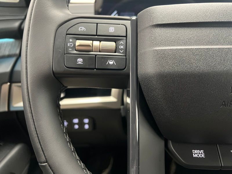 New 2027 Kia Telluride Hybrid SUV