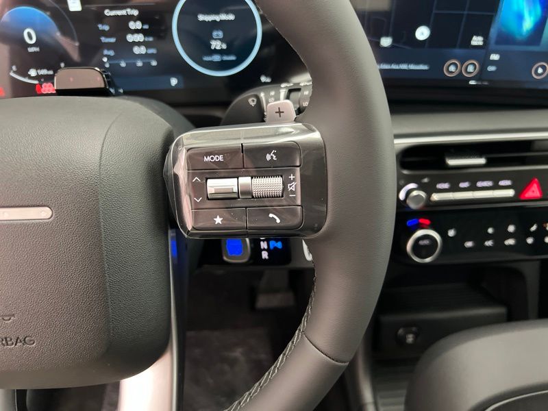 New 2027 Hyundai Palisade SUV