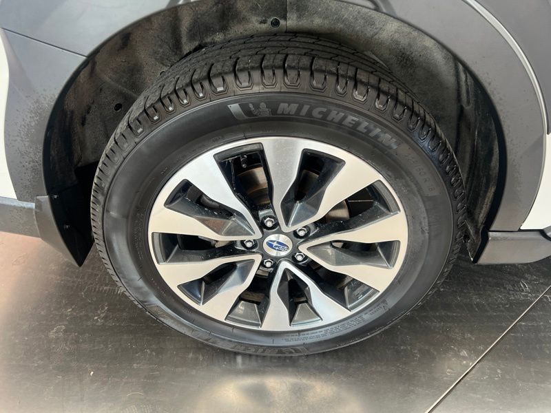Used 2023 Subaru Outback SUV