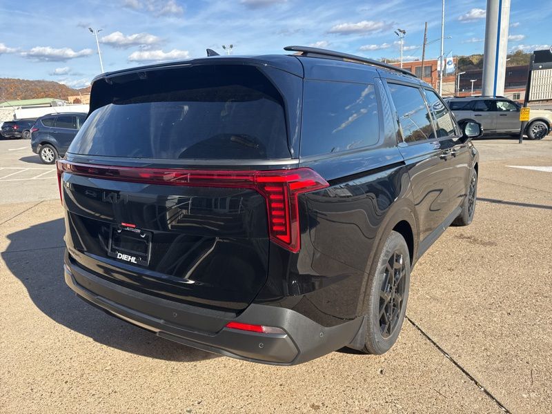 2026 Kia Carnival SX Prestige - Photo 7