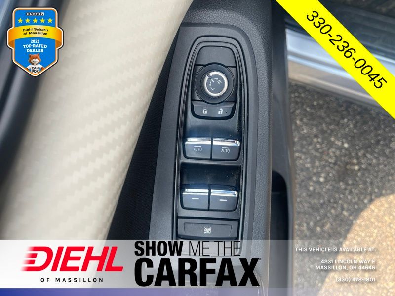 Used 2021 Subaru Ascent SUV