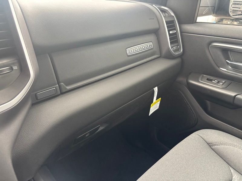 New 2026 Ram 1500 Truck