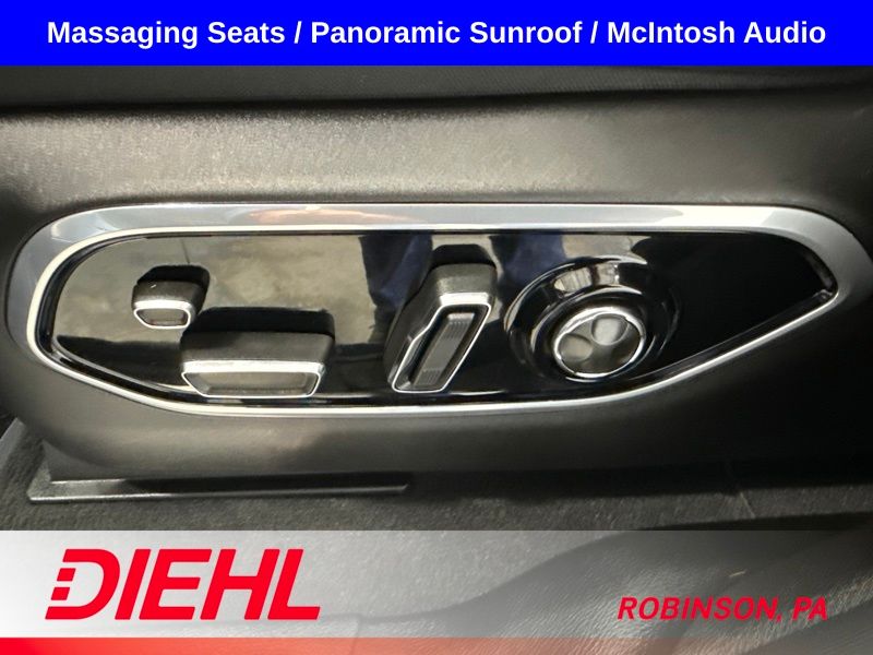 Used 2023 Jeep Grand Cherokee 4xe SUV