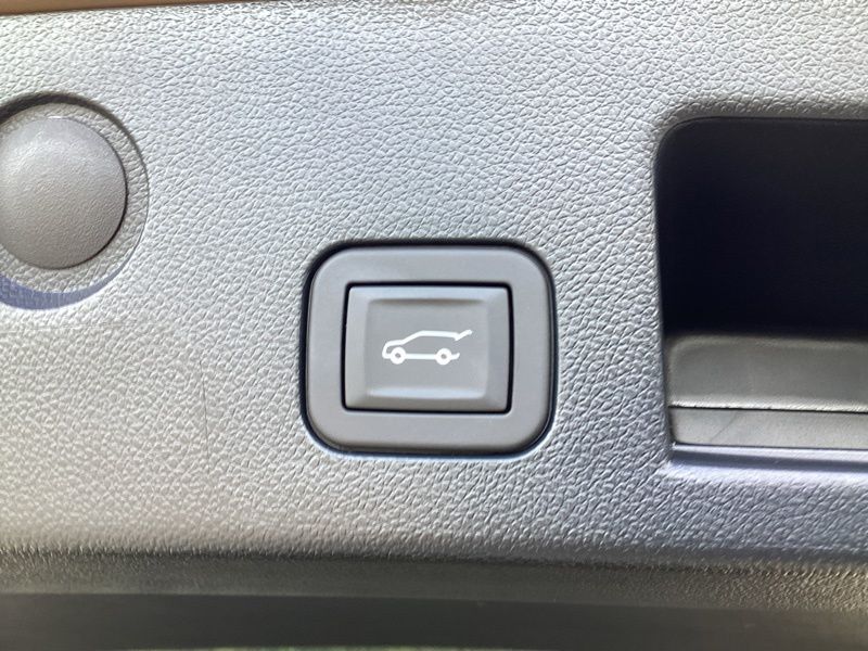 New 2027 Chevrolet Equinox SUV