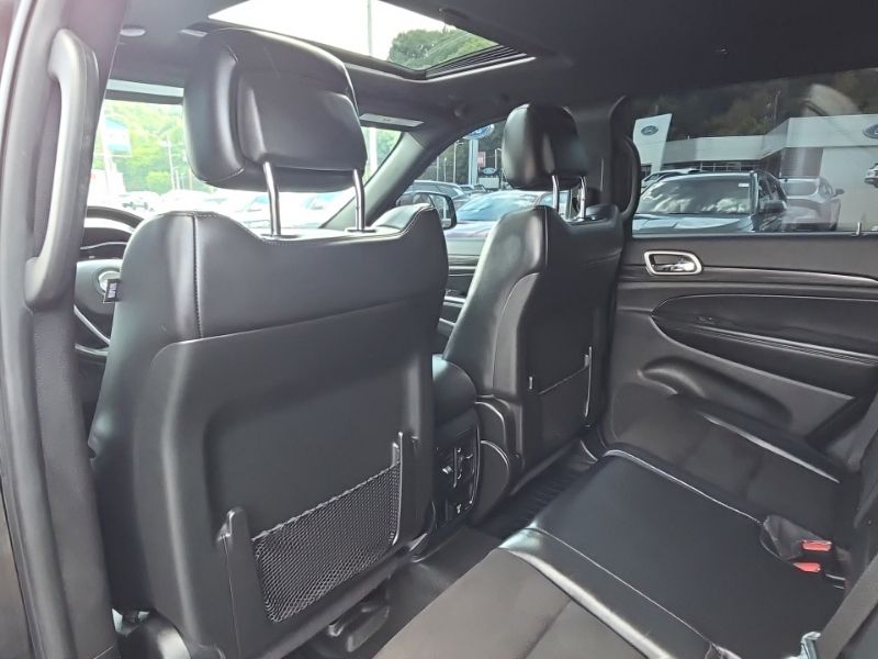 Used 2019 Jeep Grand Cherokee SUV