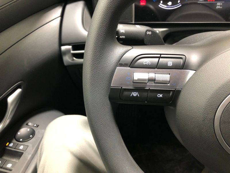 New 2026 Hyundai Santa Cruz Truck