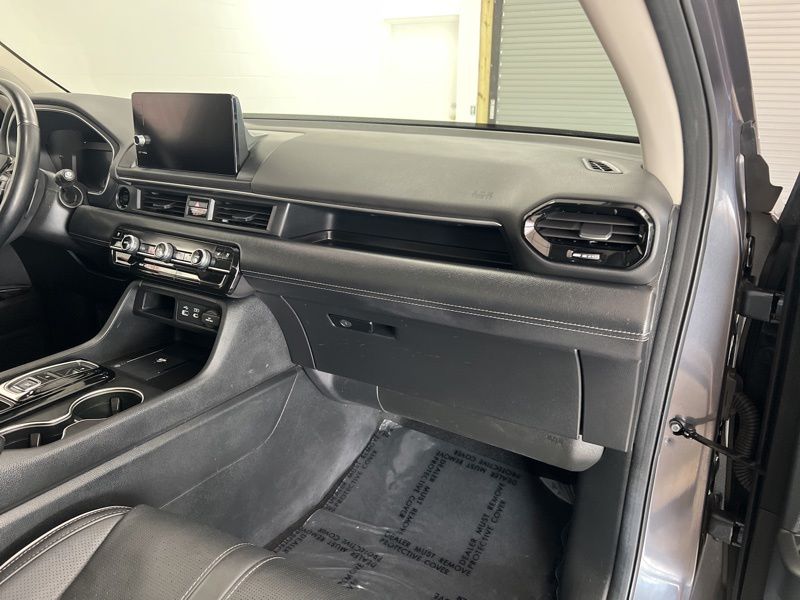 Used 2024 Honda Pilot SUV