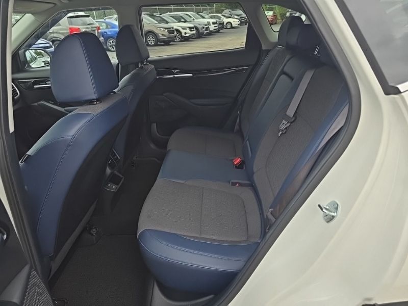 Used 2024 Kia Seltos SUV