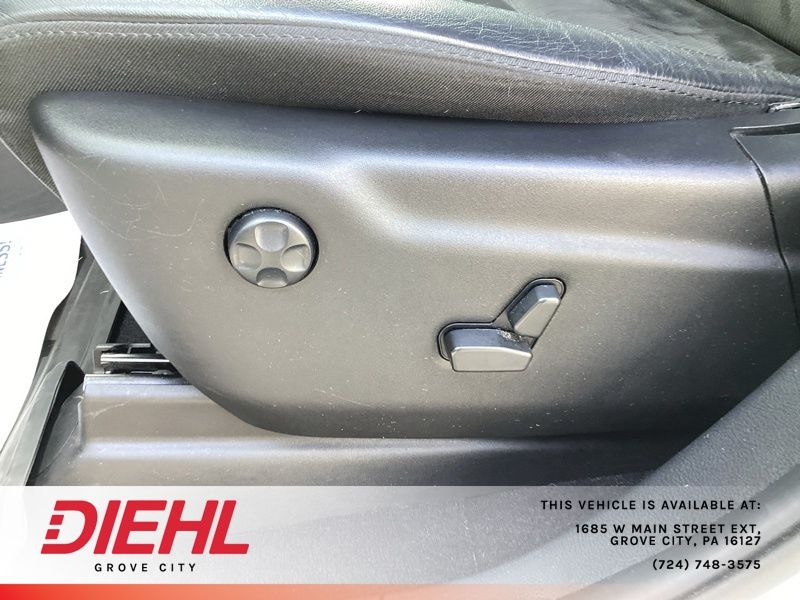Used 2021 Jeep Grand Cherokee SUV