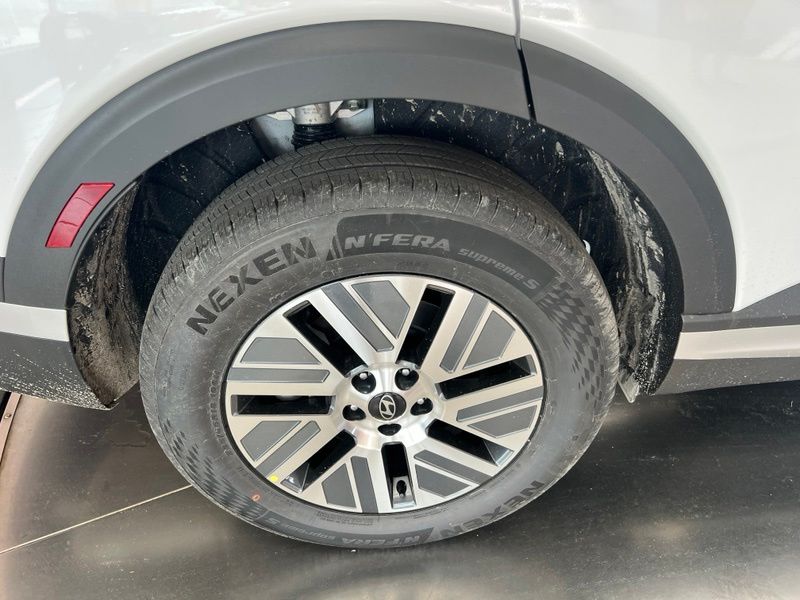 New 2026 Hyundai Palisade Hybrid SUV
