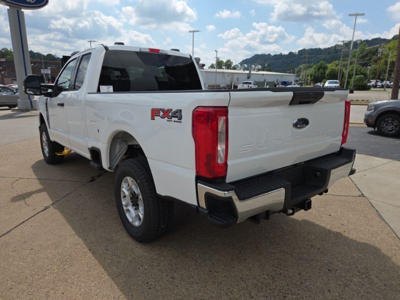 New 2026 Ford F-250SD Truck