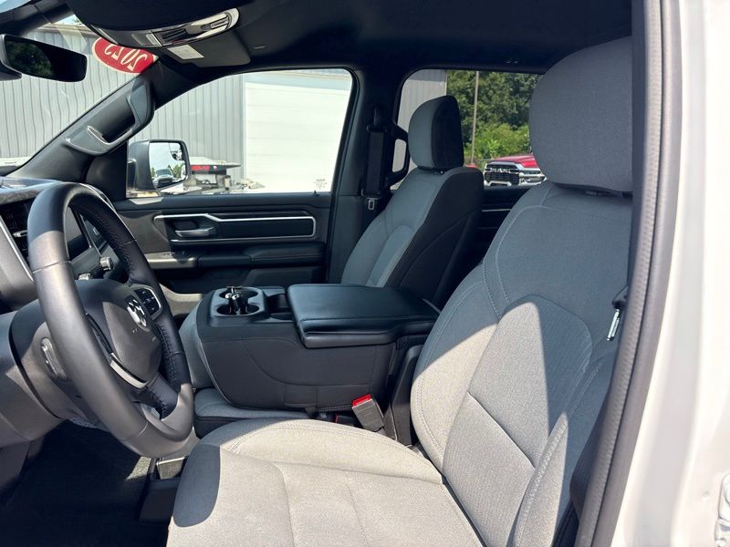 Used 2023 Ram 1500 Truck