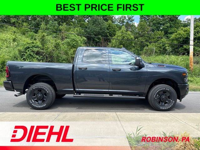 New 2026 Ram 3500 Truck