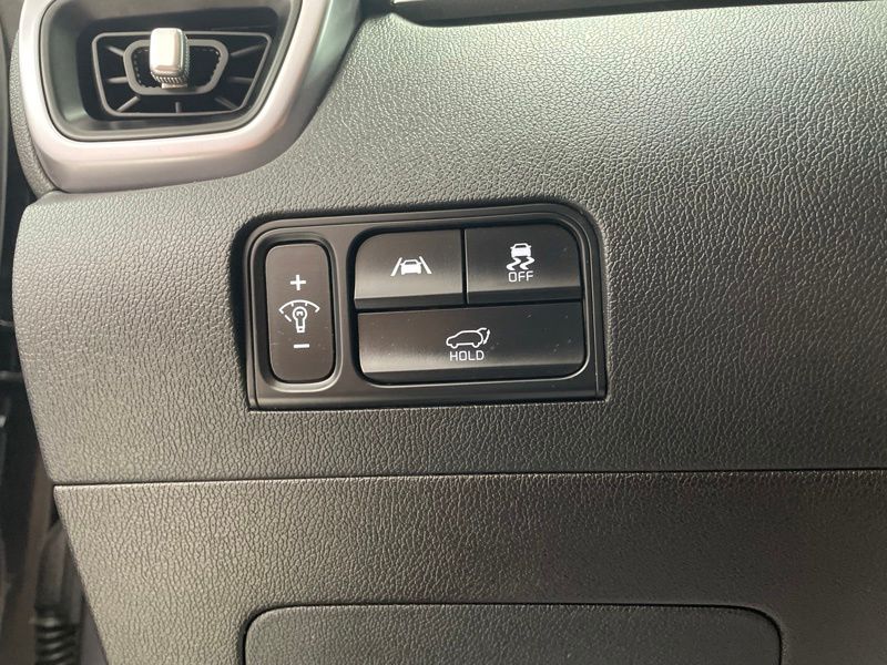 Used 2023 Kia Sorento Hybrid SUV