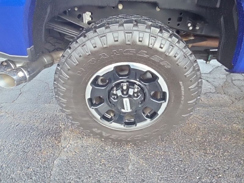 Used 2026 Ford F-350SD Truck