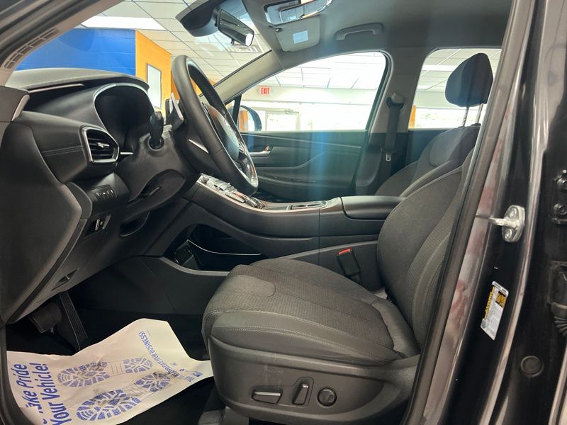 Used 2023 Hyundai Santa Fe SUV