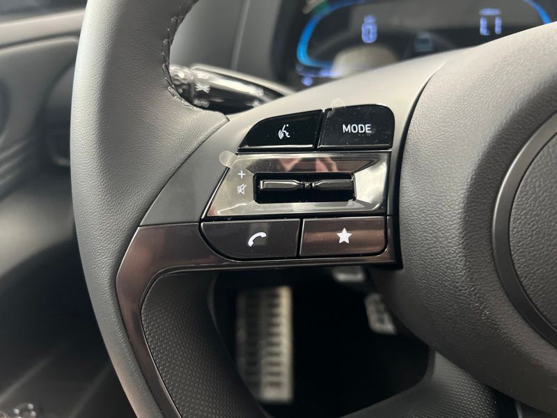New 2026 Hyundai Elantra Sedan