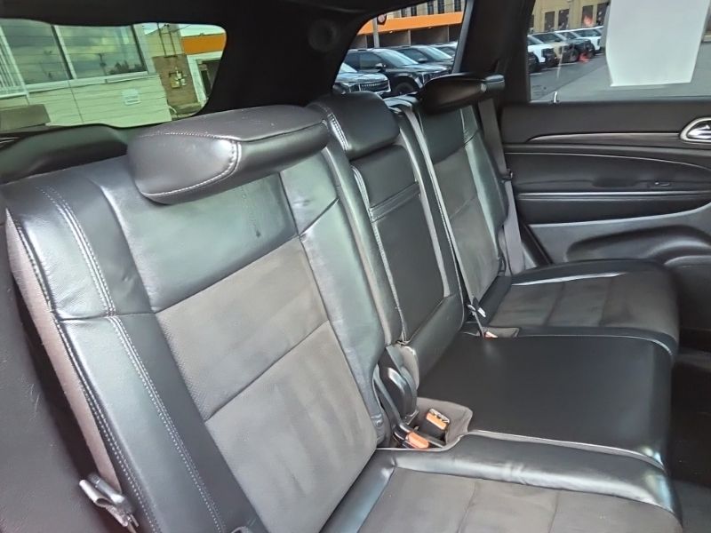 Used 2019 Jeep Grand Cherokee SUV