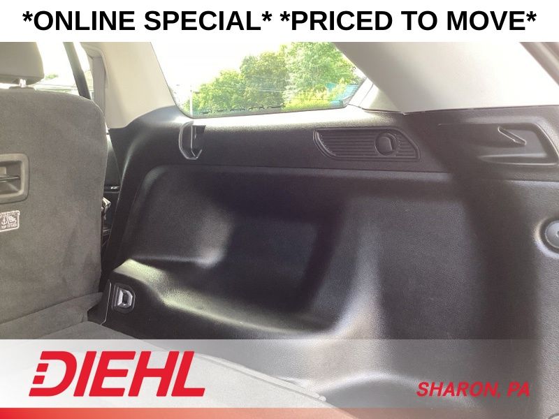 Used 2022 Jeep Grand Cherokee SUV