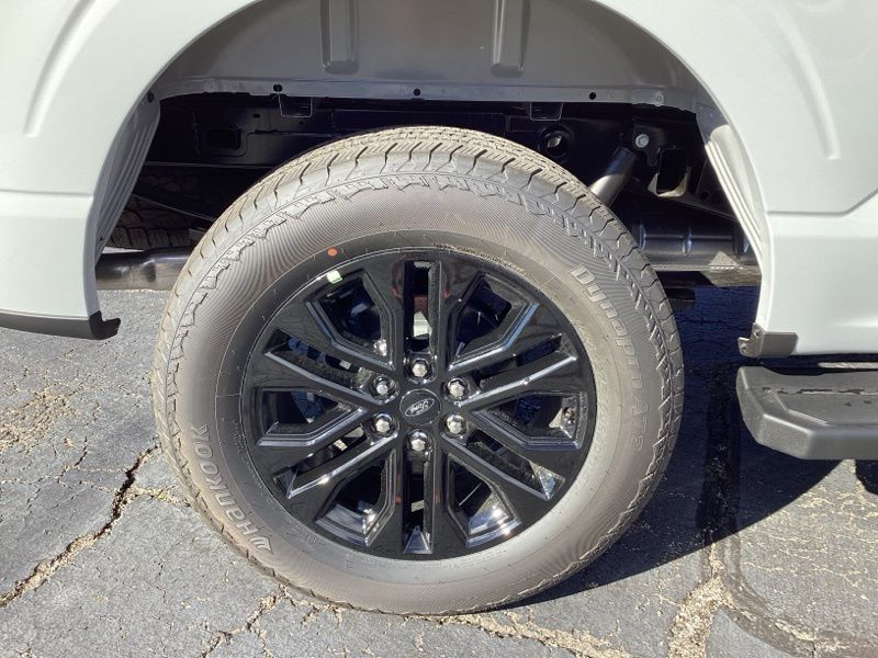 New 2026 Ford F-150 Truck