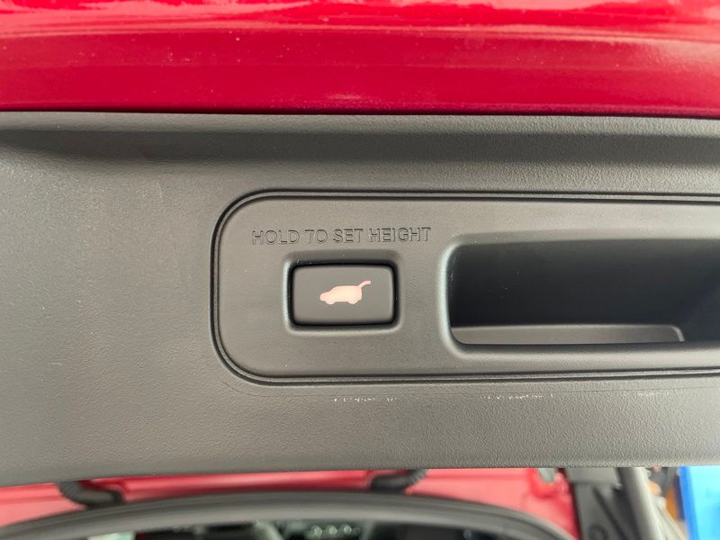 New 2026 Honda Passport SUV
