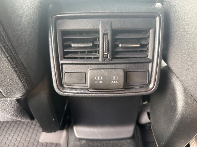 Used 2024 Subaru Forester SUV