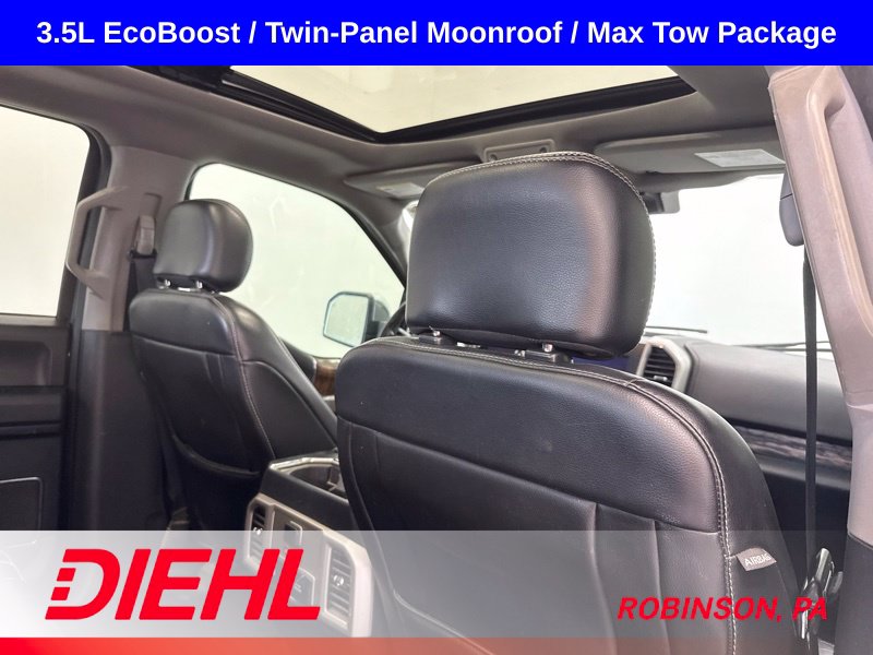 Used 2019 Ford F-150 Truck