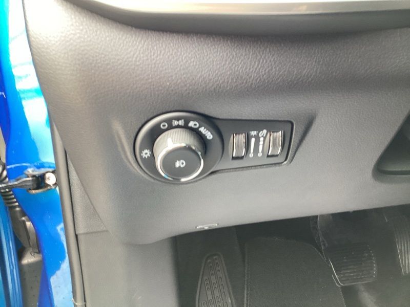 New 2026 Jeep Compass SUV