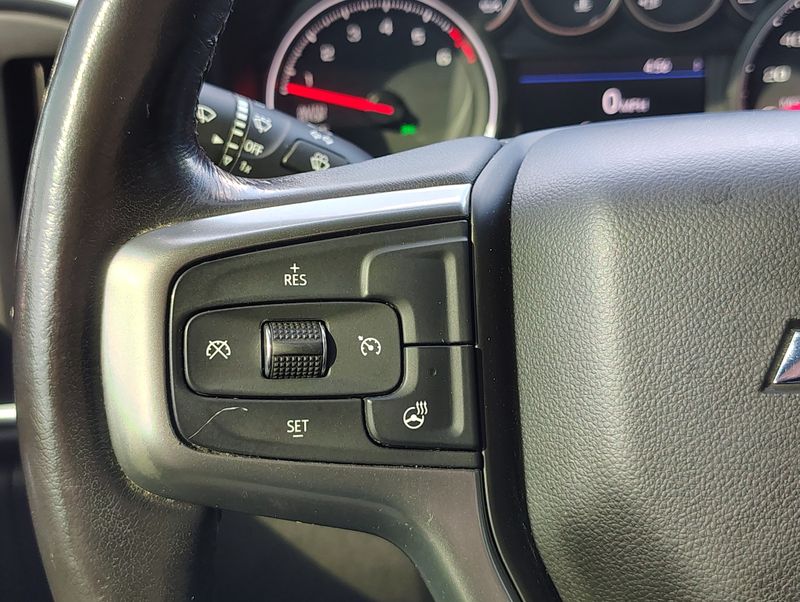 Used 2020 Chevrolet Silverado 1500 Truck