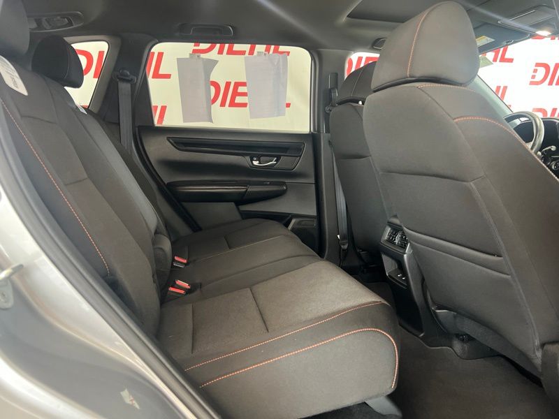 Used 2024 Honda CR-V Hybrid SUV