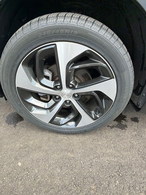 Used 2018 Hyundai Tucson SUV