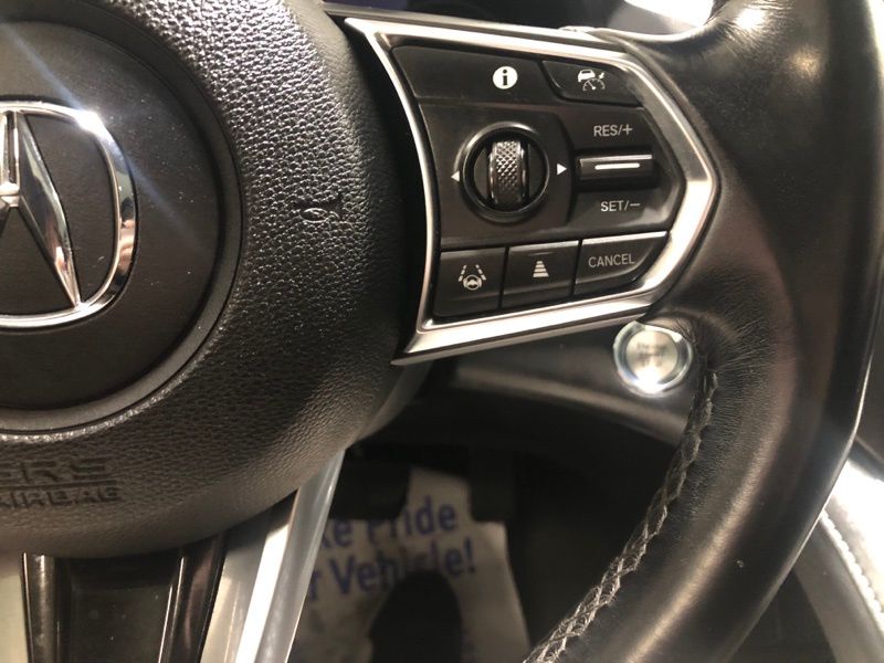 2022 Acura RDX Technology Package - Photo 25