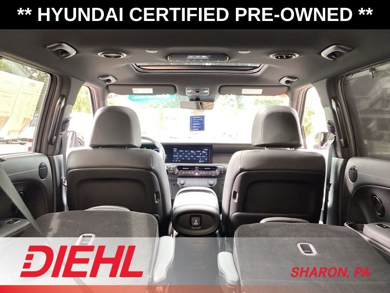 Used 2026 Hyundai Palisade SUV