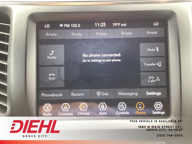 Used 2022 Jeep Cherokee SUV