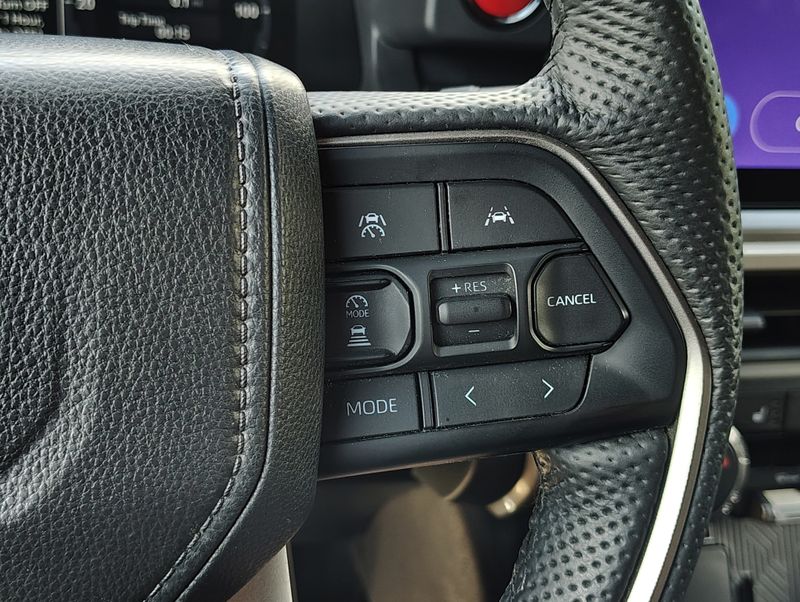 Used 2024 Toyota Tacoma Truck