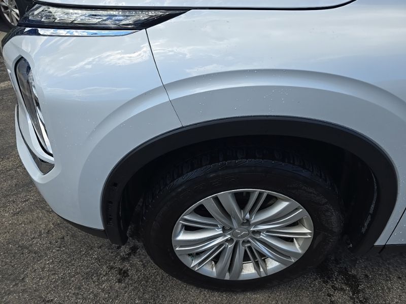 Used 2023 Mitsubishi Outlander SUV
