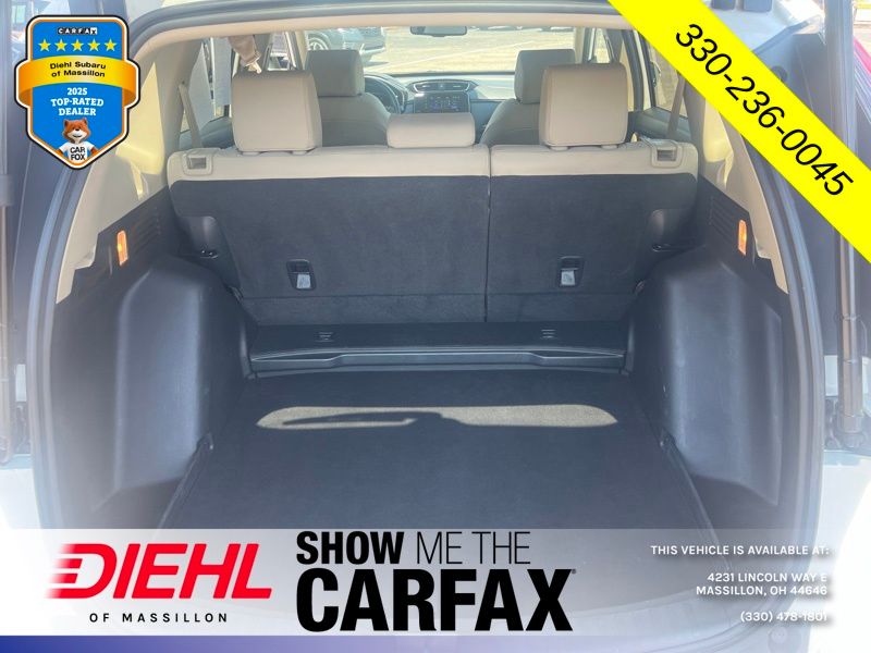 Used 2022 Honda CR-V SUV