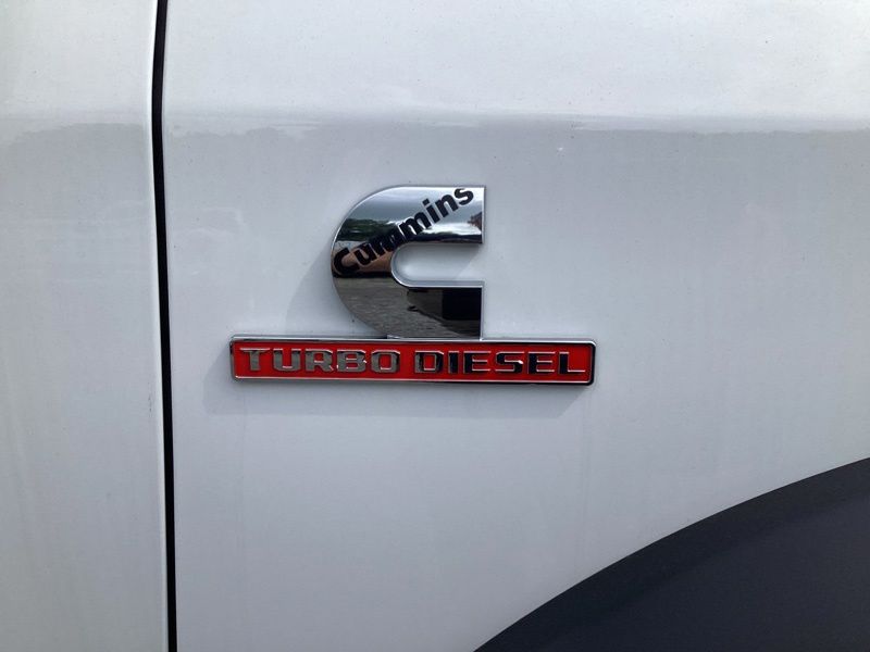 New 2026 Ram 5500HD Truck
