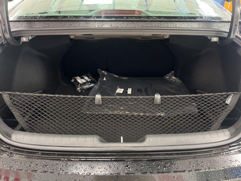 New 2026 Hyundai Elantra Sedan