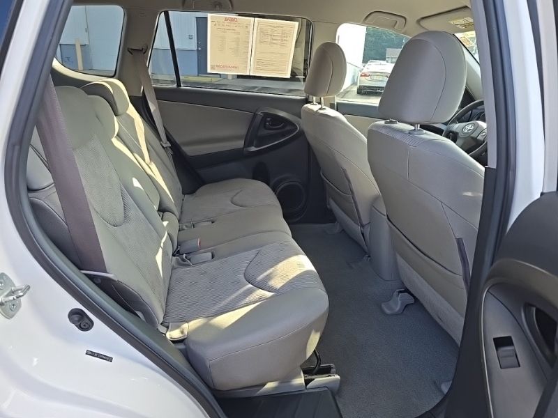 Used 2009 Toyota RAV4 SUV