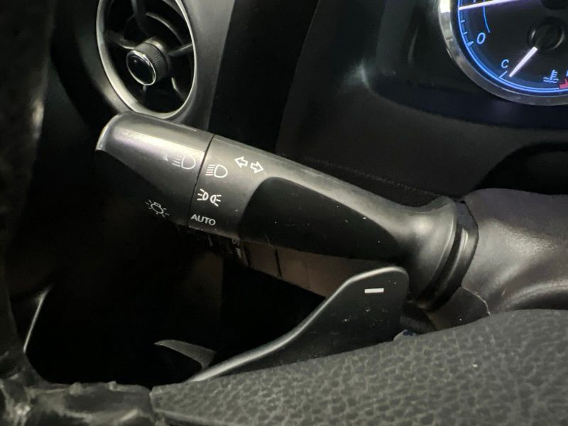 Used 2019 Toyota Corolla Sedan