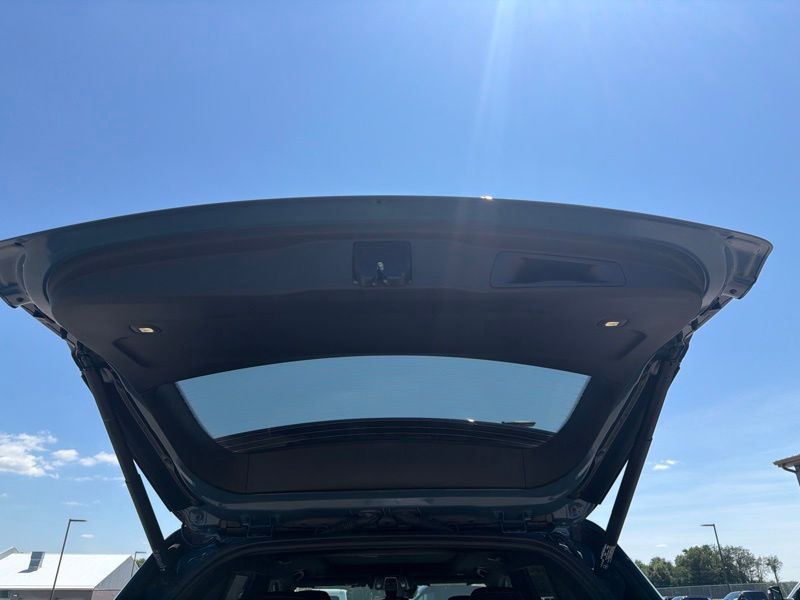 New 2026 Jeep Grand Cherokee SUV
