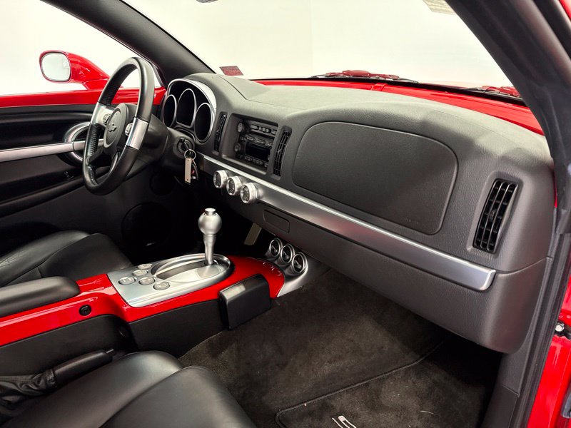 Used 2004 Chevrolet SSR Truck