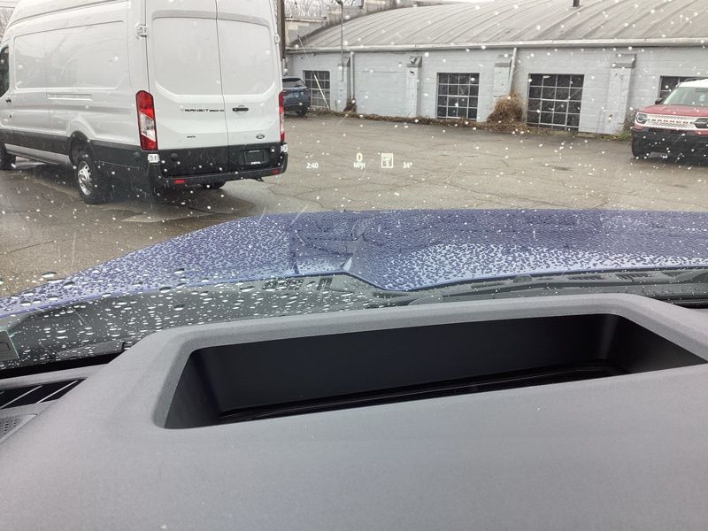 New 2026 Ford F-250SD Truck