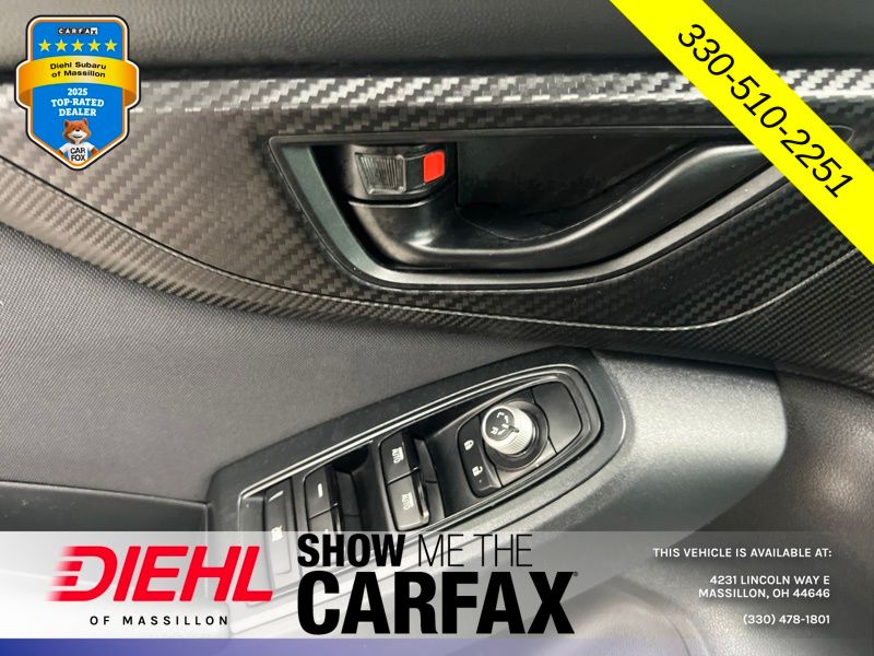 Used 2021 Subaru Crosstrek SUV