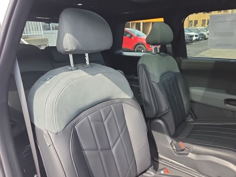 New 2027 Kia Telluride SUV